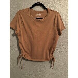 Hollister Baby Tee